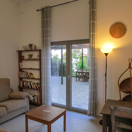 Apartmán Atheneon Rhodes Theológos Exteriér fotografie