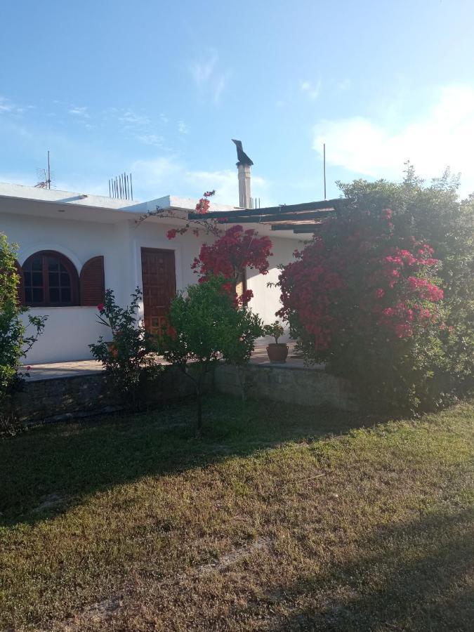 Apartmán Atheneon Rhodes Theológos Exteriér fotografie