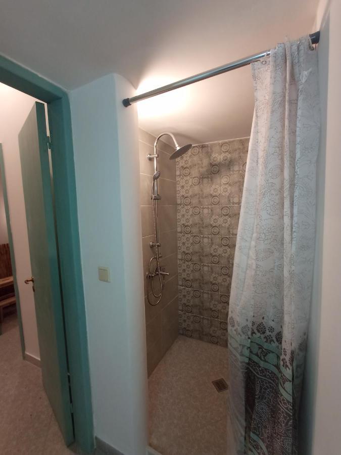 Apartmán Atheneon Rhodes Theológos Exteriér fotografie