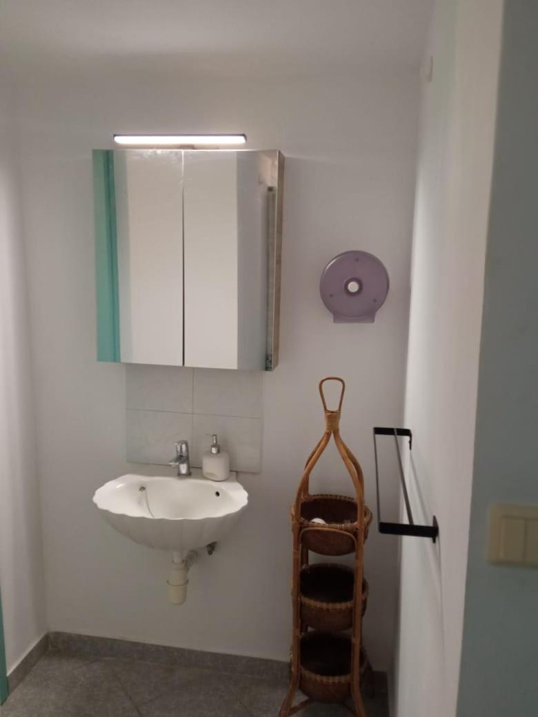 Apartmán Atheneon Rhodes Theológos Exteriér fotografie