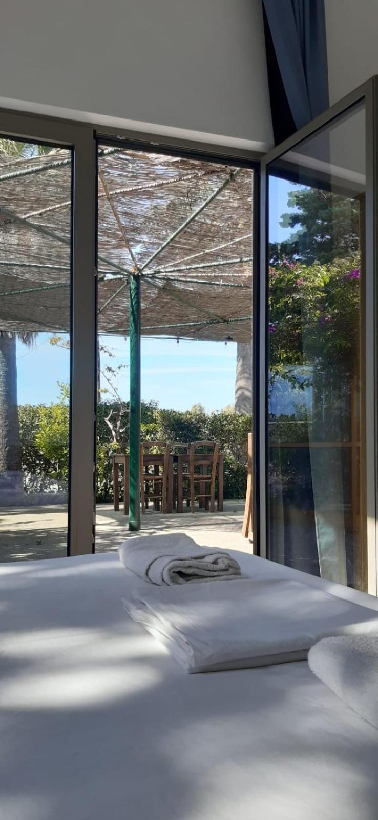 Apartmán Atheneon Rhodes Theológos Exteriér fotografie