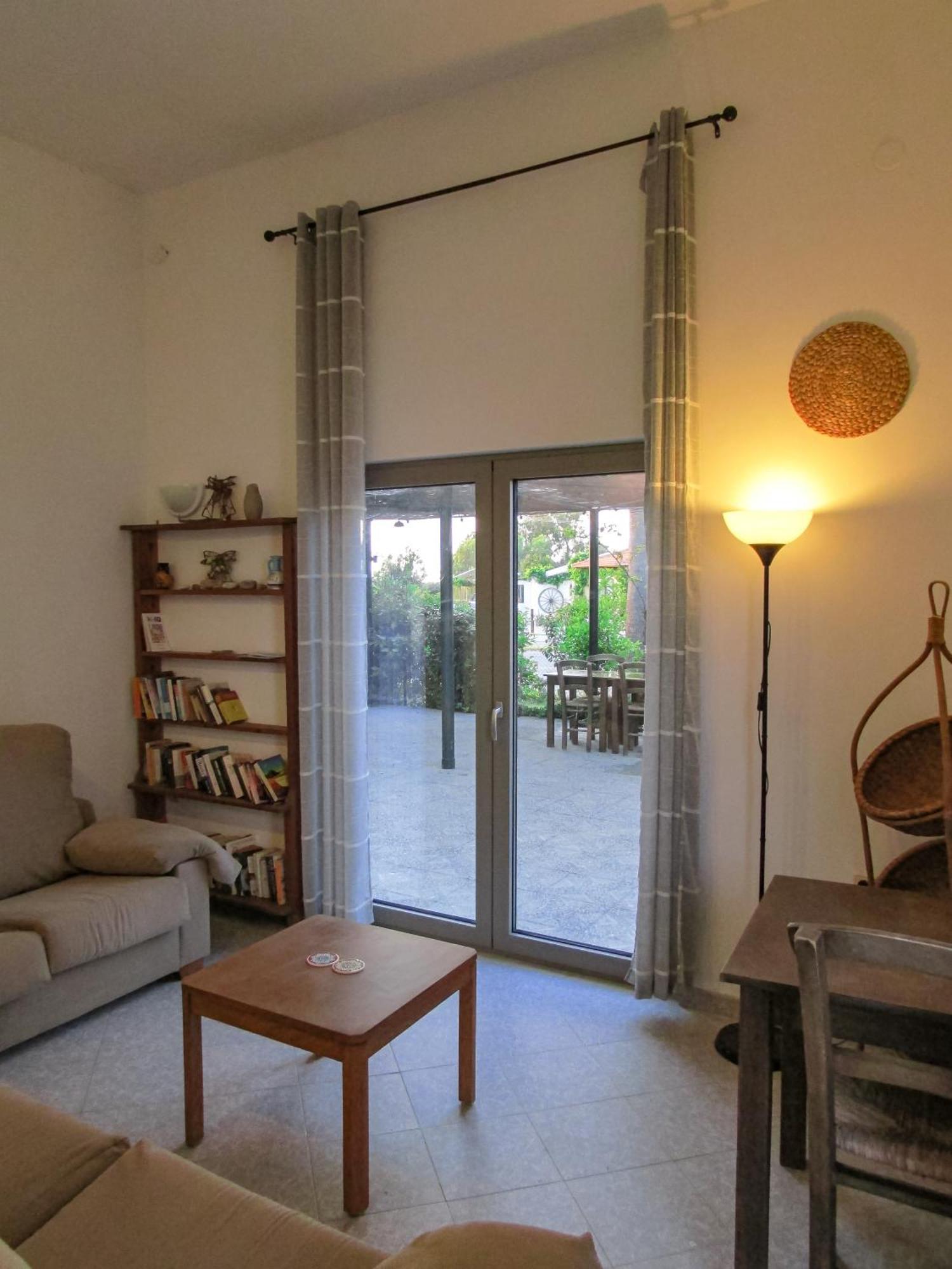 Apartmán Atheneon Rhodes Theológos Exteriér fotografie