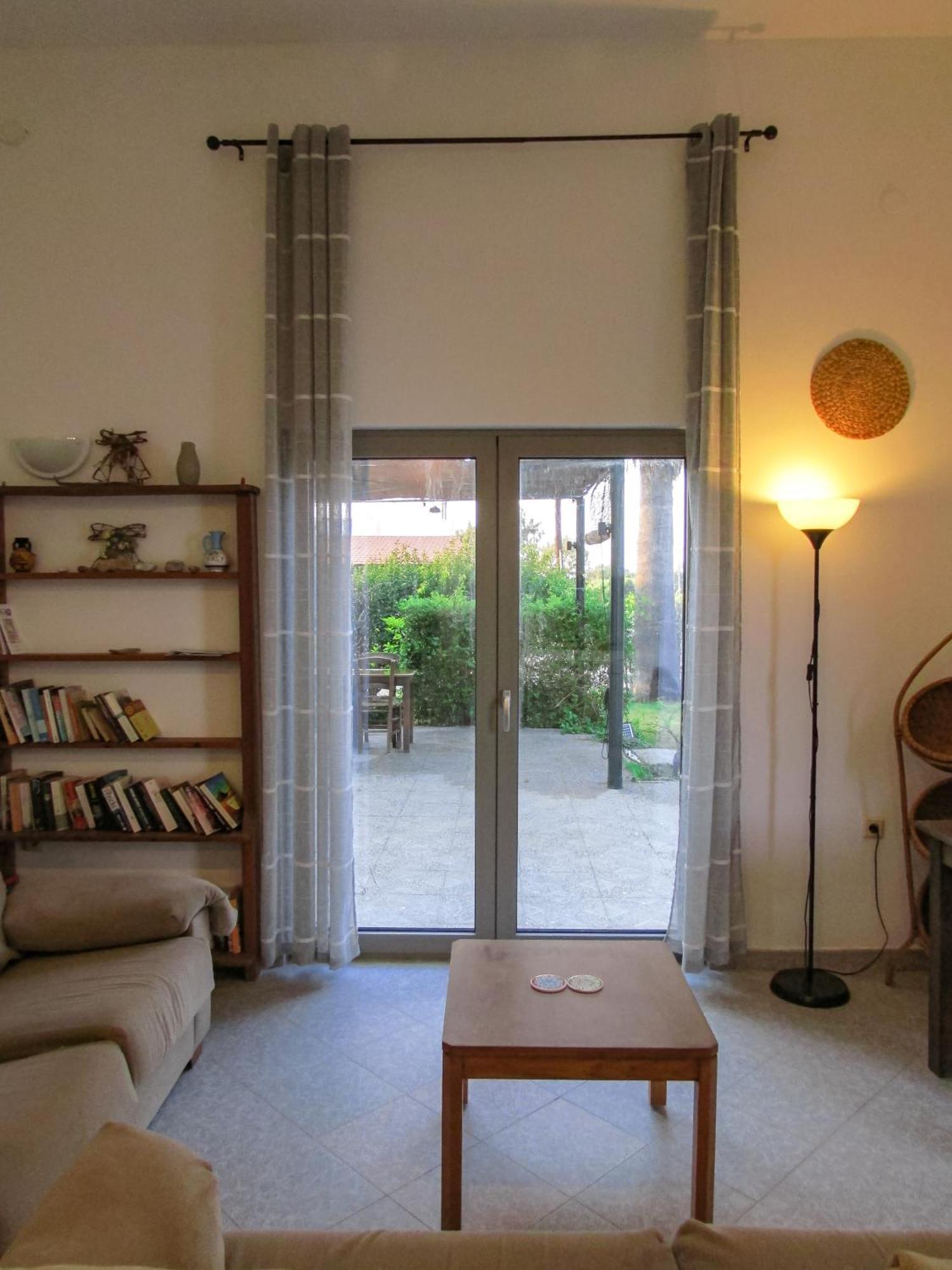 Apartmán Atheneon Rhodes Theológos Exteriér fotografie