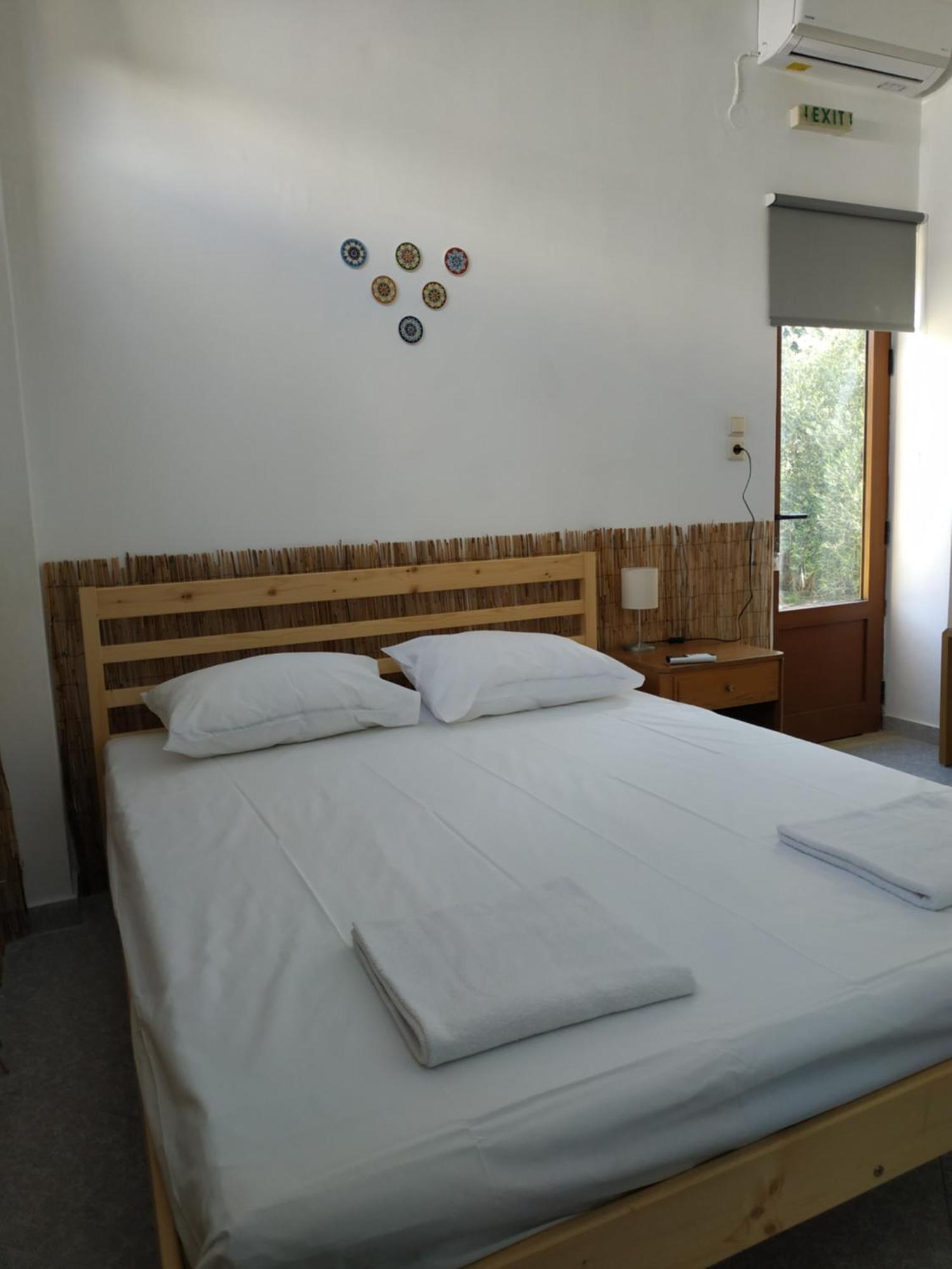 Apartmán Atheneon Rhodes Theológos Pokoj fotografie