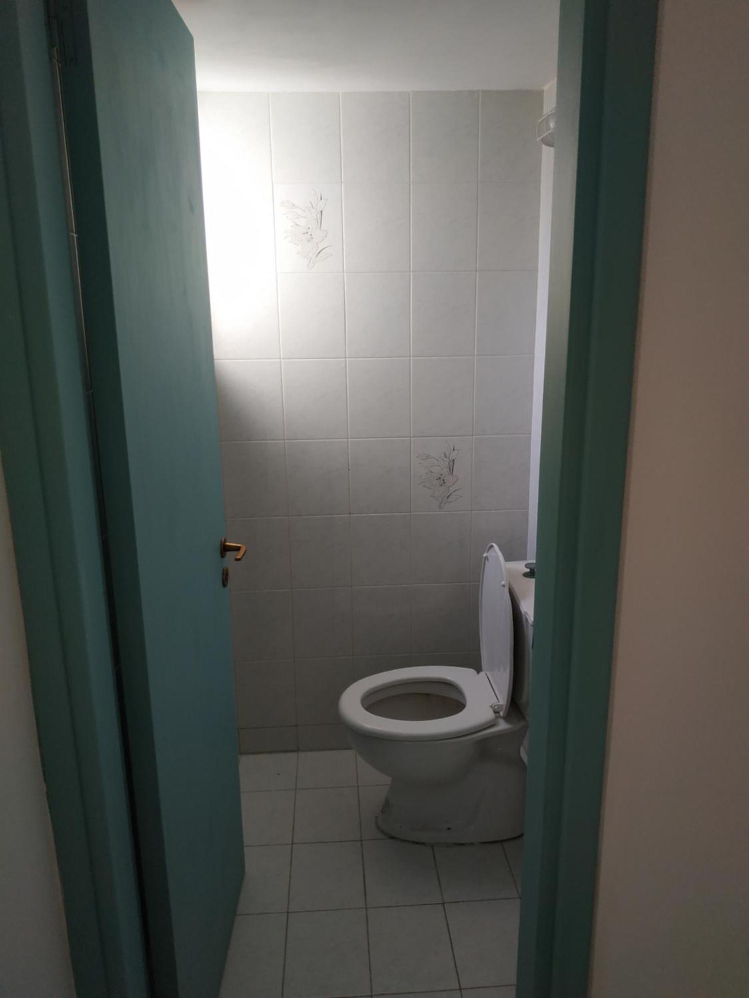 Apartmán Atheneon Rhodes Theológos Pokoj fotografie